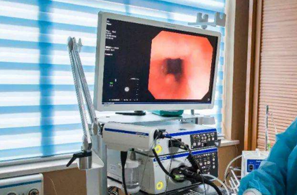 消化(huà)內(nèi)鏡中心